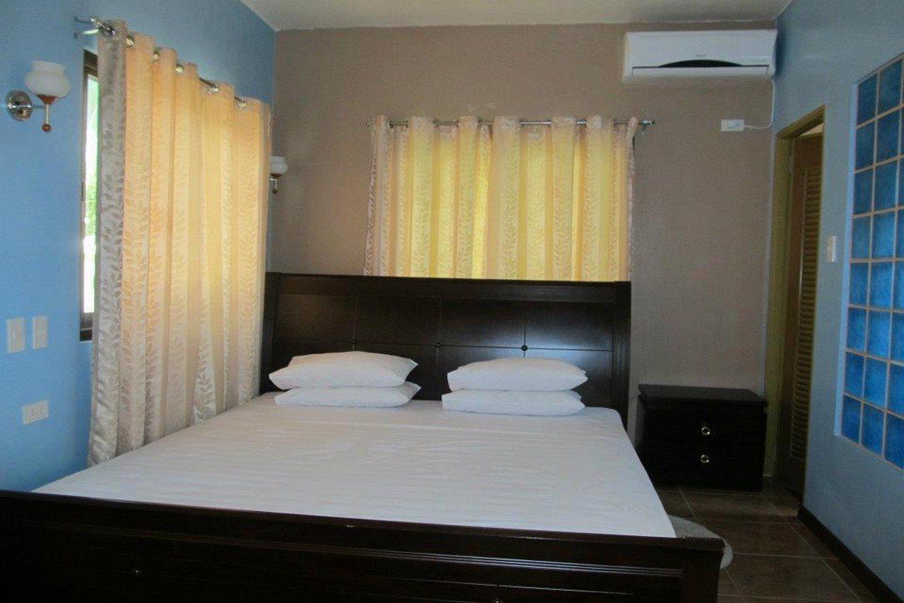 Ucoy Beach Resort Libertad Εξωτερικό φωτογραφία
