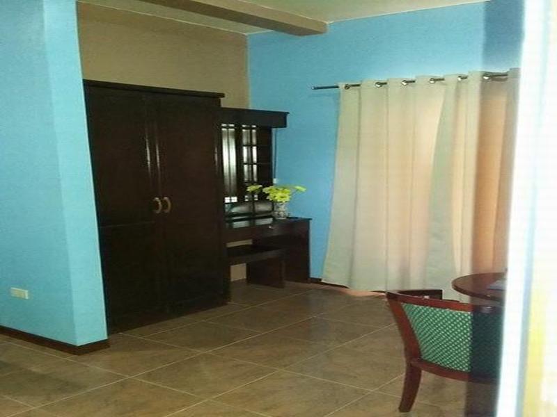 Ucoy Beach Resort Libertad Εξωτερικό φωτογραφία