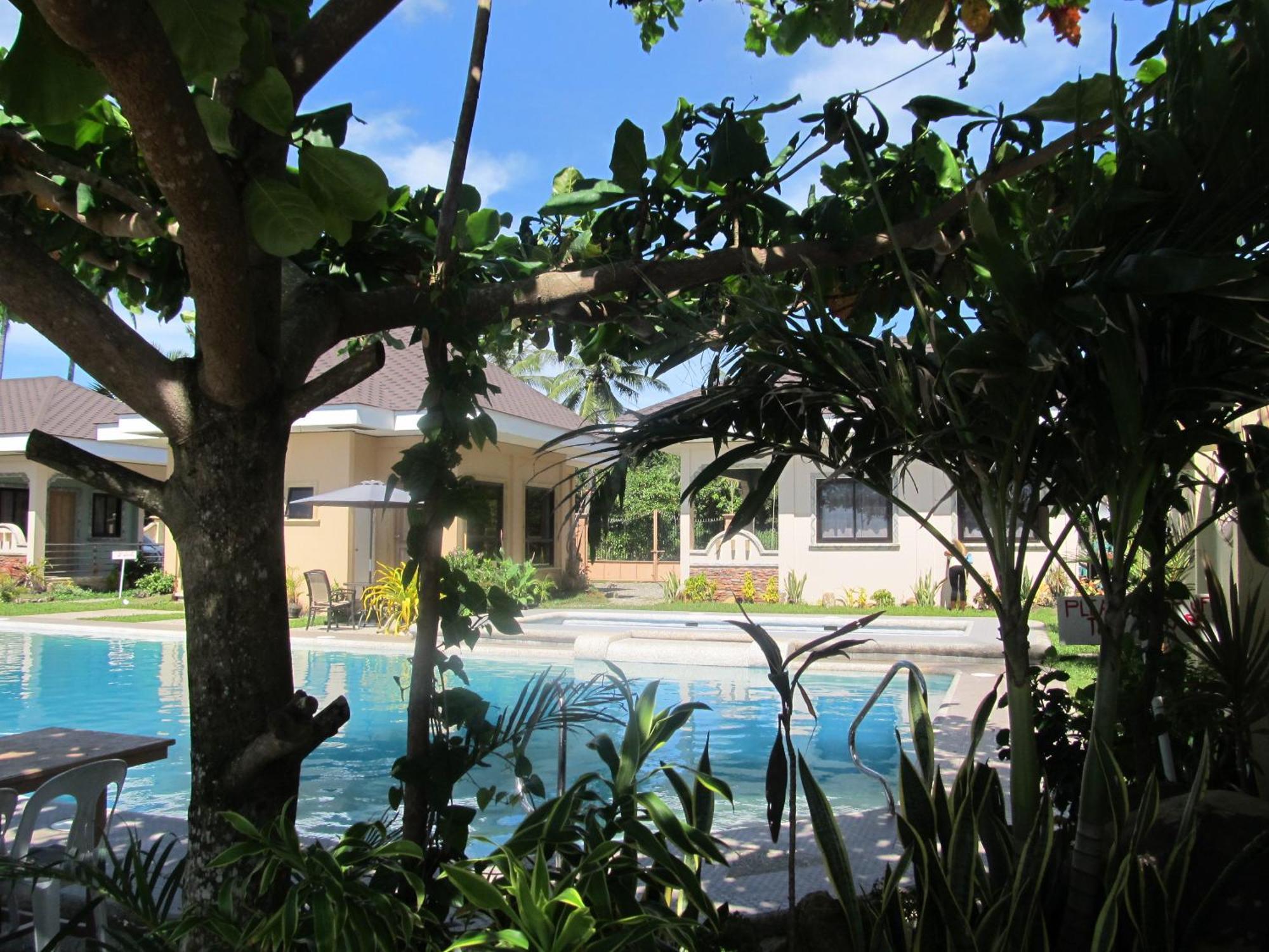 Ucoy Beach Resort Libertad Εξωτερικό φωτογραφία