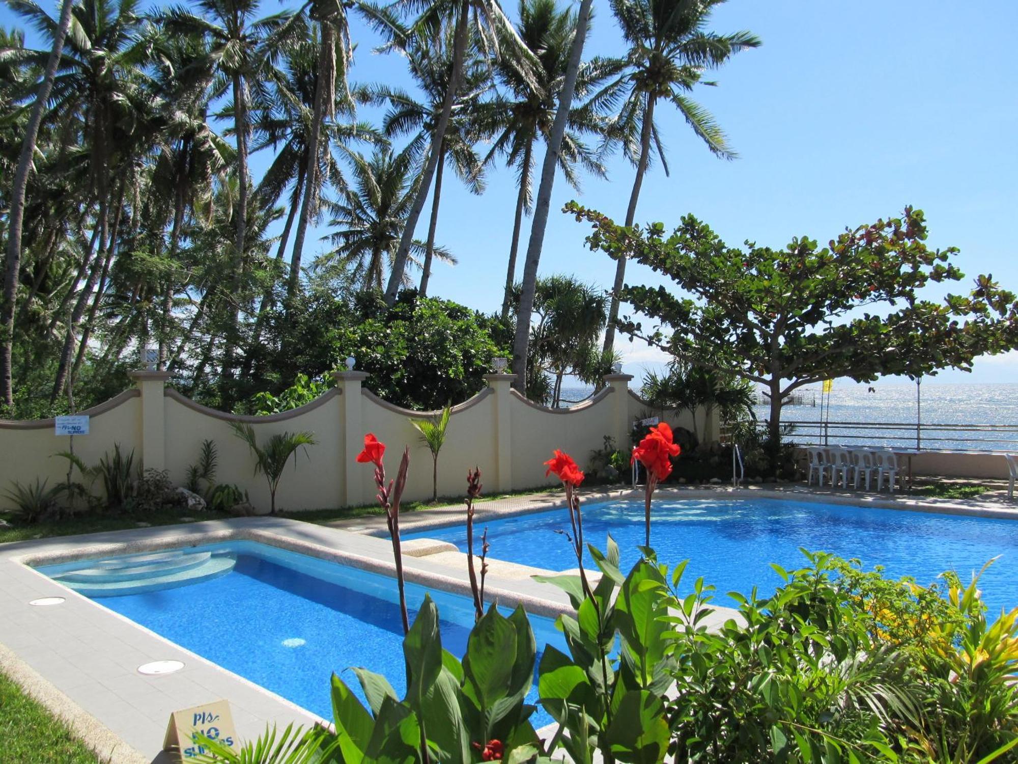 Ucoy Beach Resort Libertad Εξωτερικό φωτογραφία