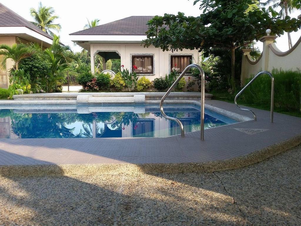 Ucoy Beach Resort Libertad Εξωτερικό φωτογραφία
