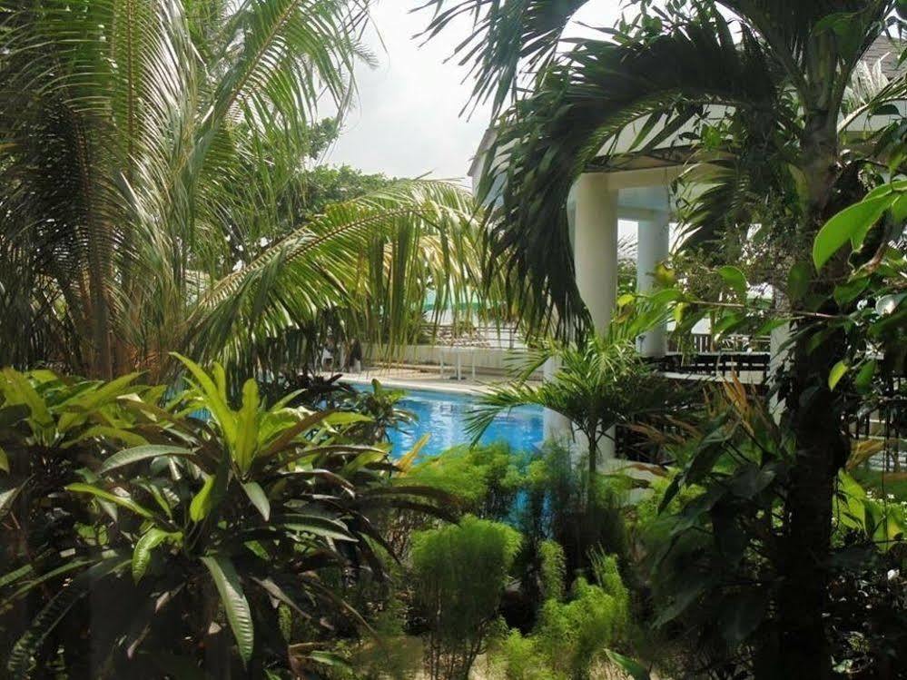 Ucoy Beach Resort Libertad Εξωτερικό φωτογραφία