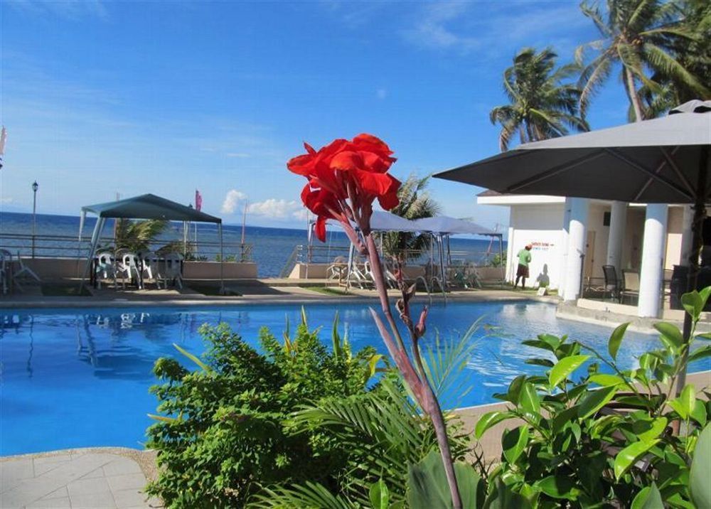 Ucoy Beach Resort Libertad Εξωτερικό φωτογραφία
